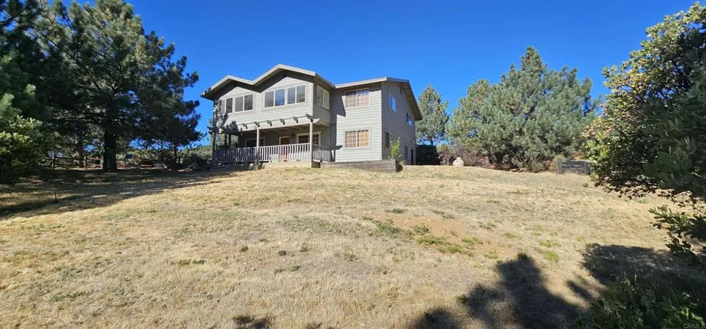 3691 Circle Drive Julian, CA 92036