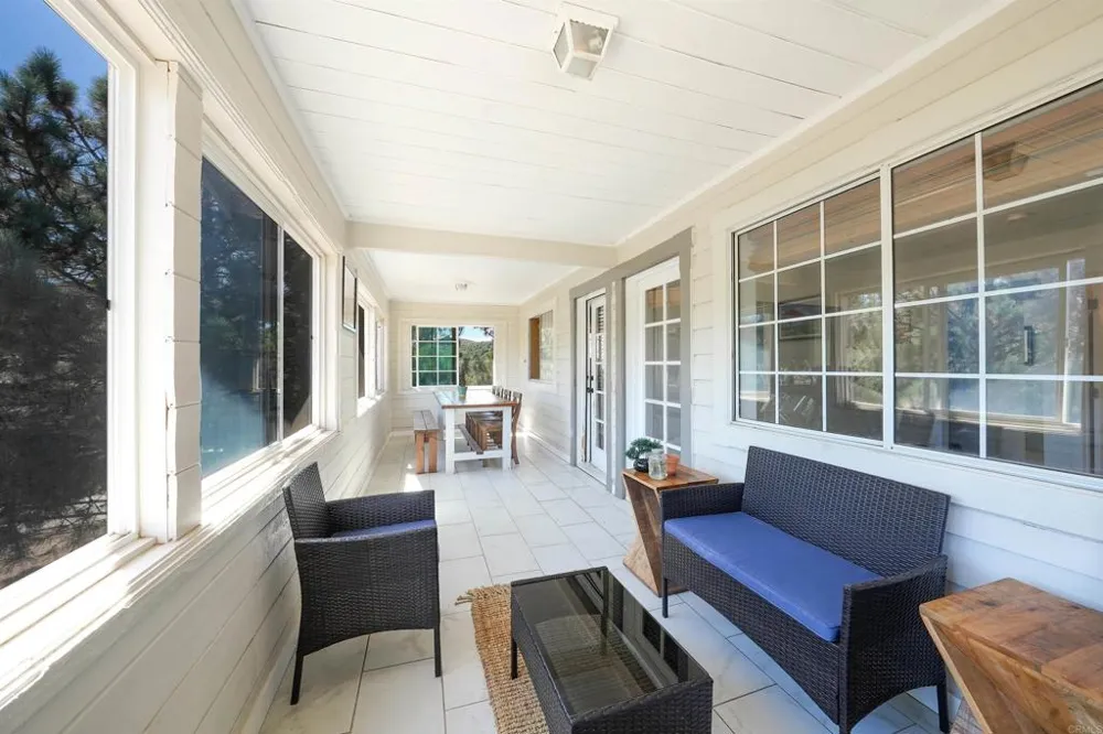 3691 Circle Drive Julian, CA 92036
