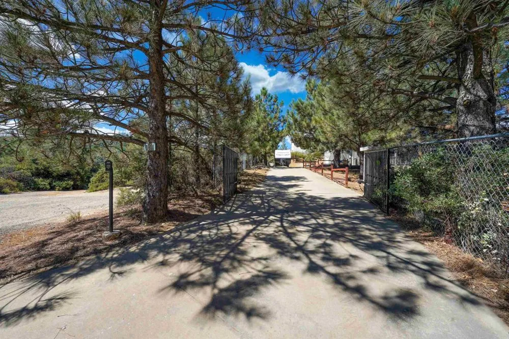3691 Circle Drive Julian, CA 92036