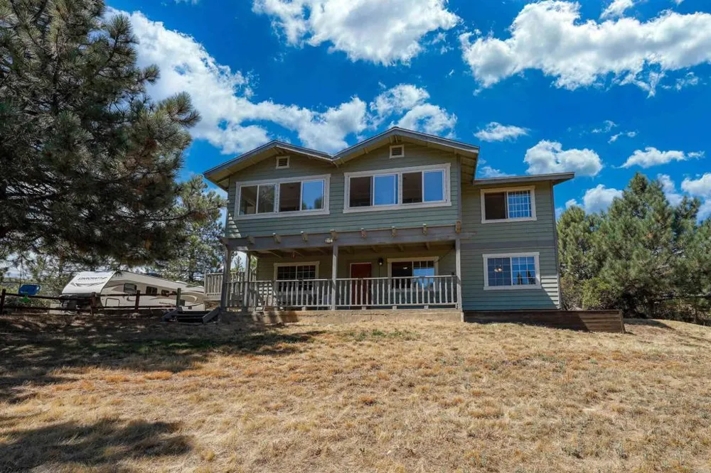 3691 Circle Drive Julian, CA 92036