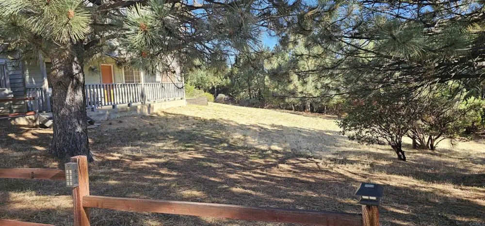 3691 Circle Drive Julian, CA 92036