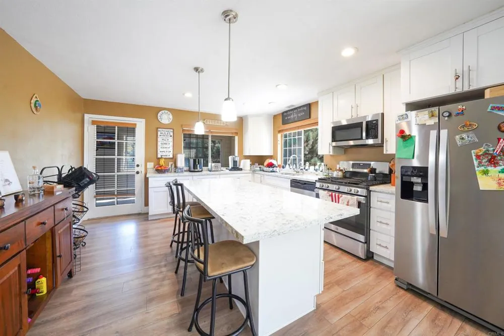 3691 Circle Drive Julian, CA 92036