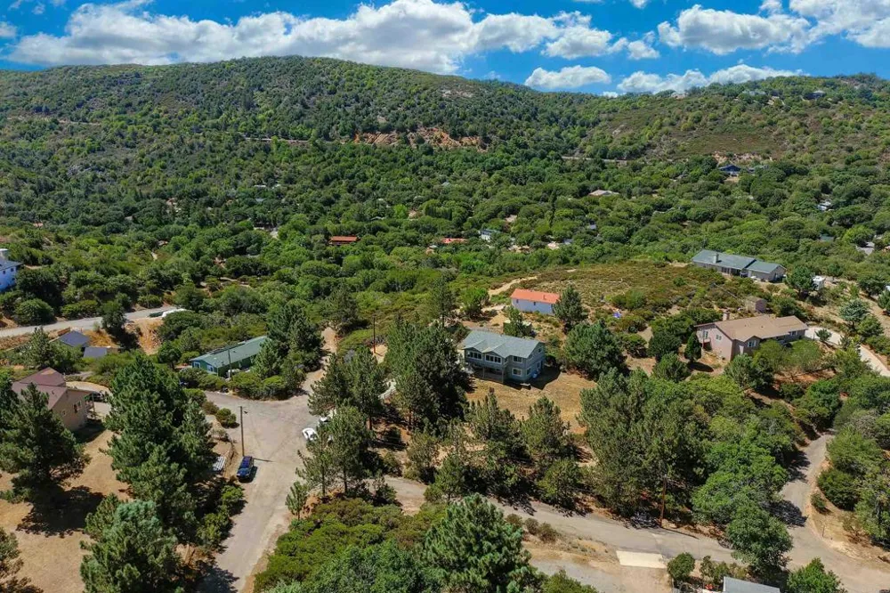 3691 Circle Drive Julian, CA 92036