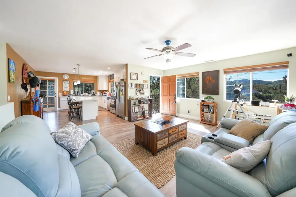 3691 Circle Drive Julian, CA 92036