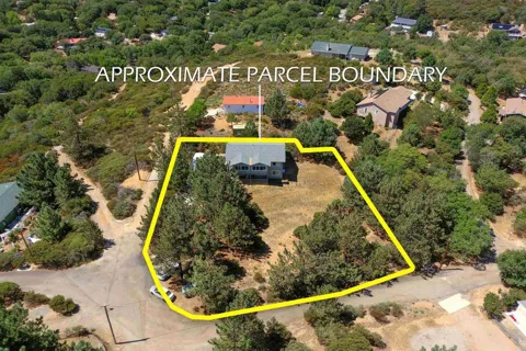 3691 Circle Drive