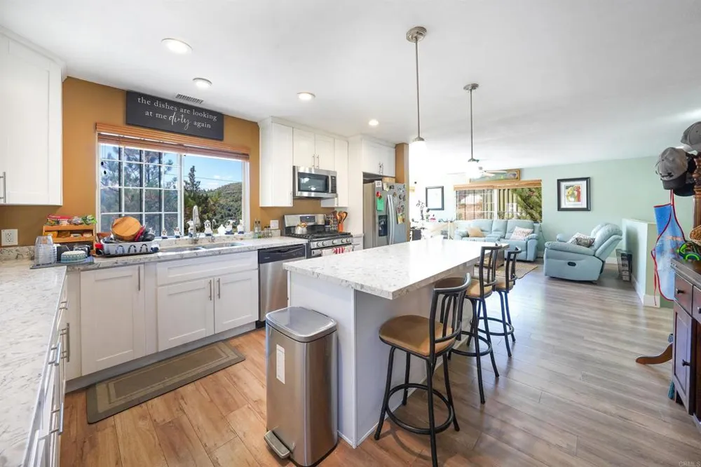 3691 Circle Drive Julian, CA 92036