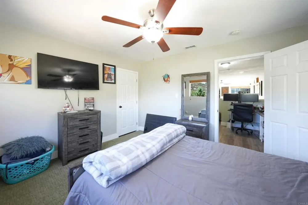 3691 Circle Drive Julian, CA 92036
