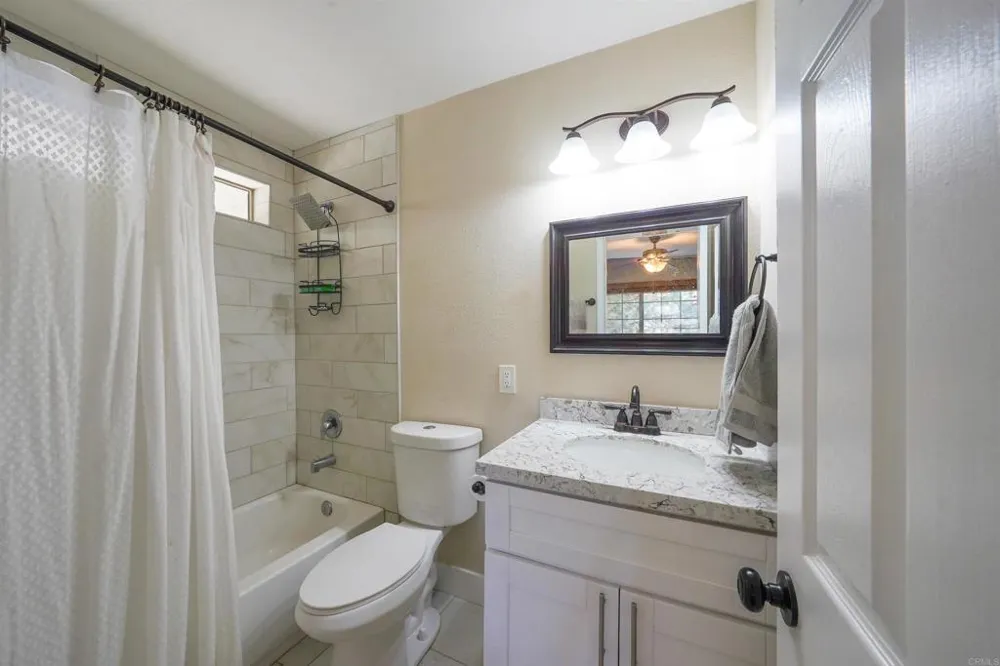 3691 Circle Drive Julian, CA 92036