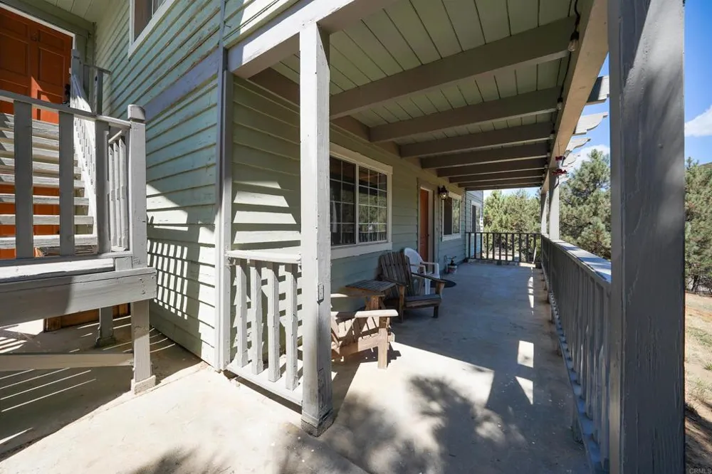 3691 Circle Drive Julian, CA 92036