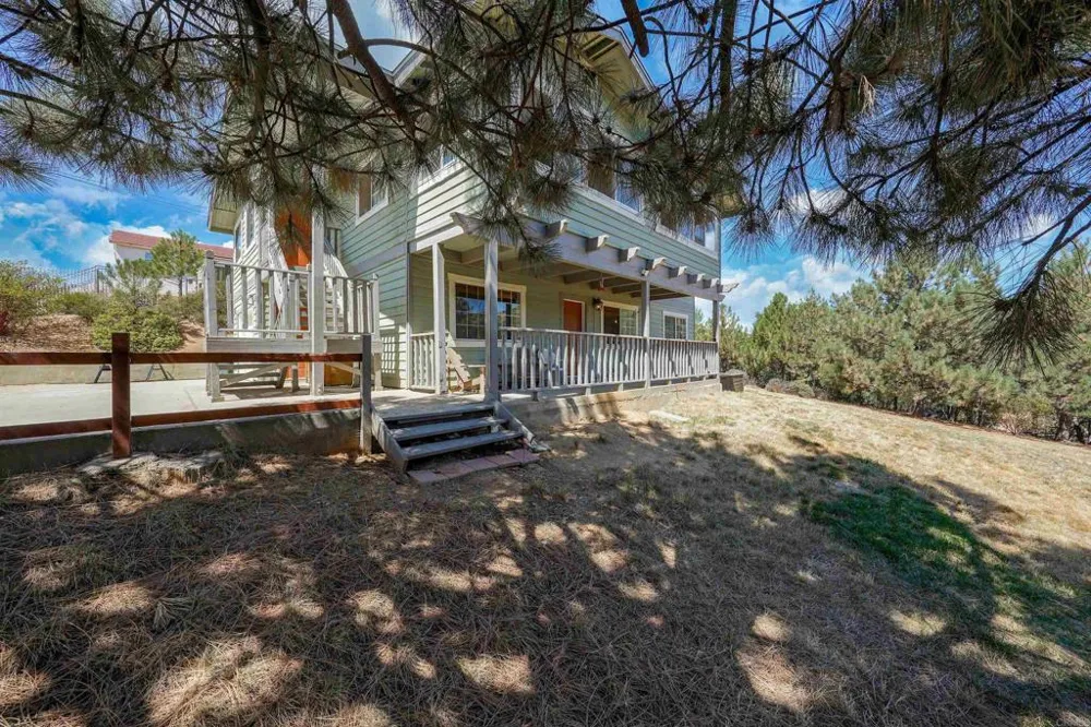 3691 Circle Drive Julian, CA 92036