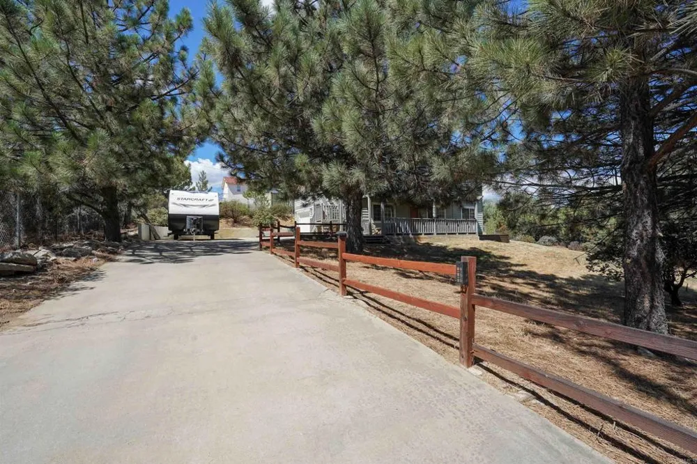 3691 Circle Drive Julian, CA 92036