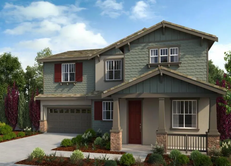 196 Golden Gate Lane Vacaville, CA 95687