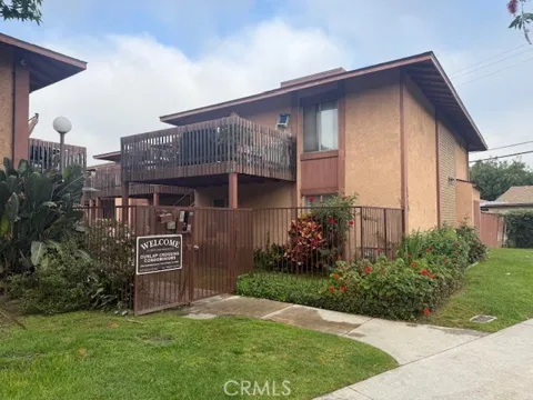 5905 Rosemead Blvd #21