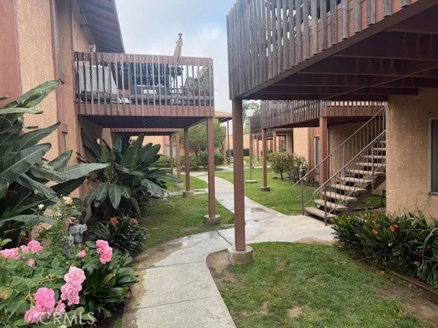 5905 Rosemead Blvd #21 Pico Rivera, CA 90660