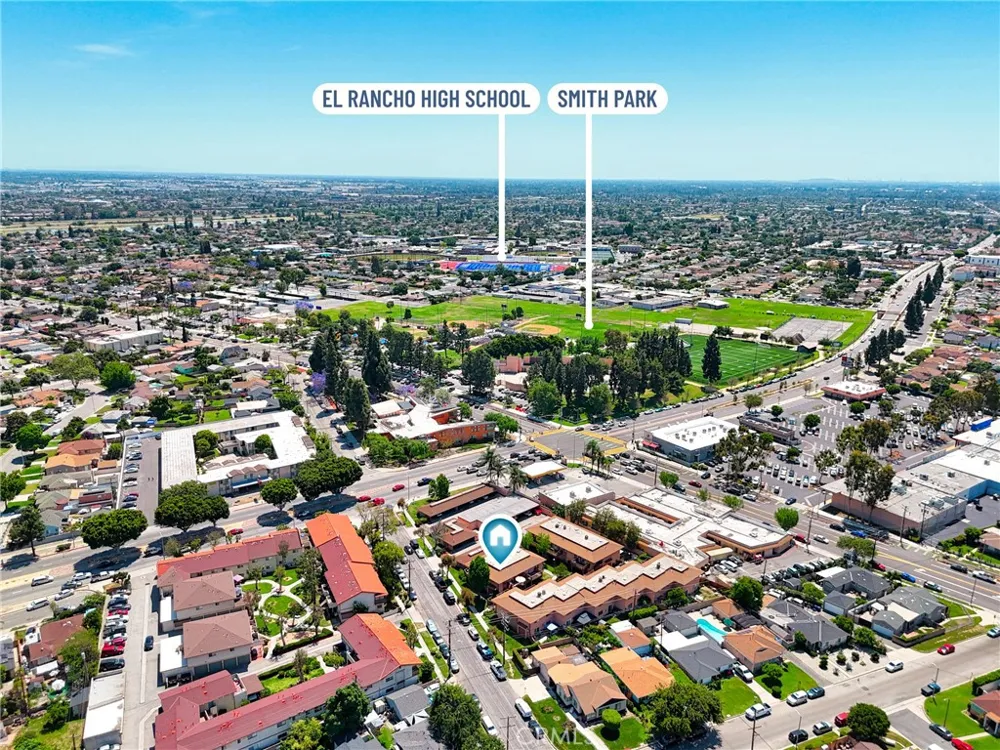 5905 Rosemead Blvd #21 Pico Rivera, CA 90660