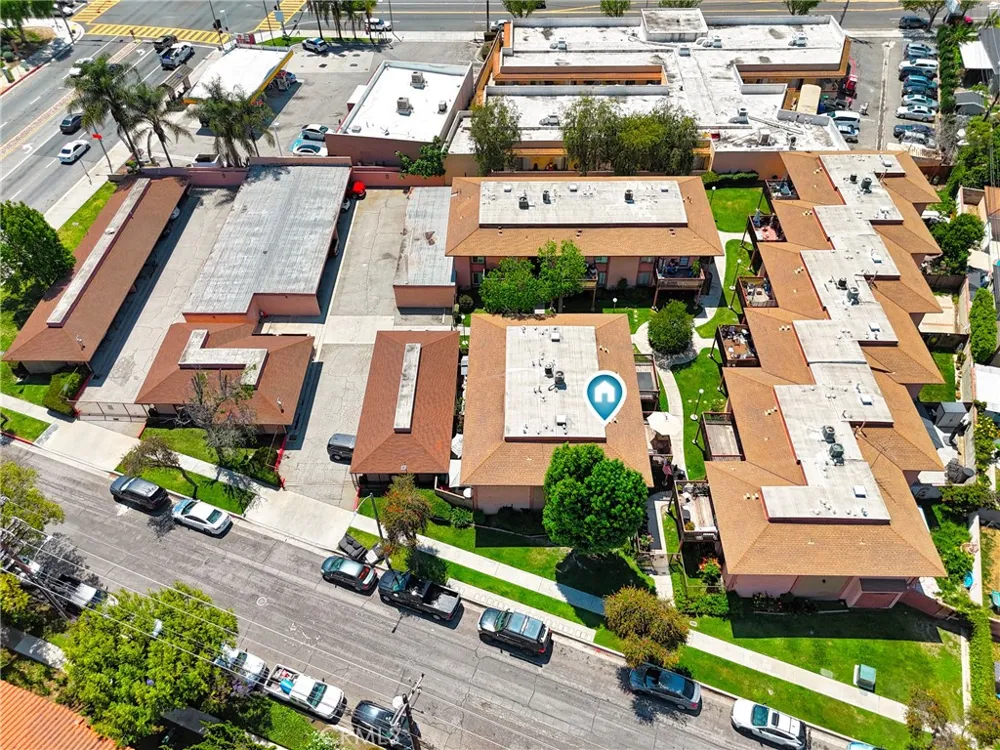 5905 Rosemead Blvd #21 Pico Rivera, CA 90660
