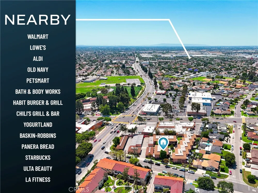 5905 Rosemead Blvd #21 Pico Rivera, CA 90660