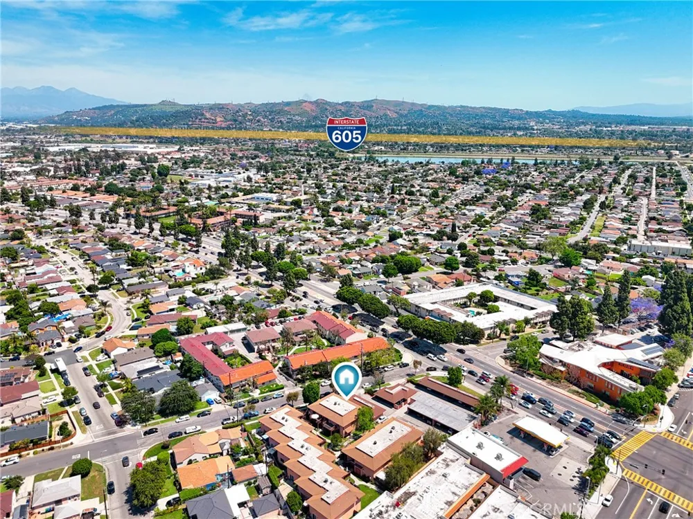 5905 Rosemead Blvd #21 Pico Rivera, CA 90660