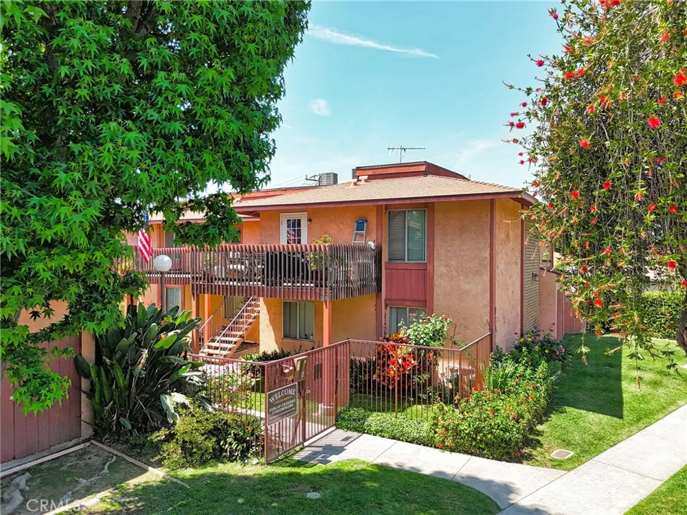 5905 Rosemead Blvd #21 Pico Rivera, CA 90660