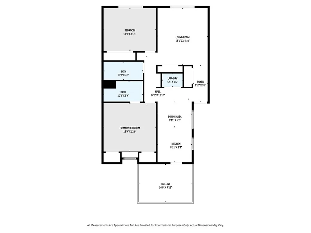 5905 Rosemead Blvd #21 Pico Rivera, CA 90660