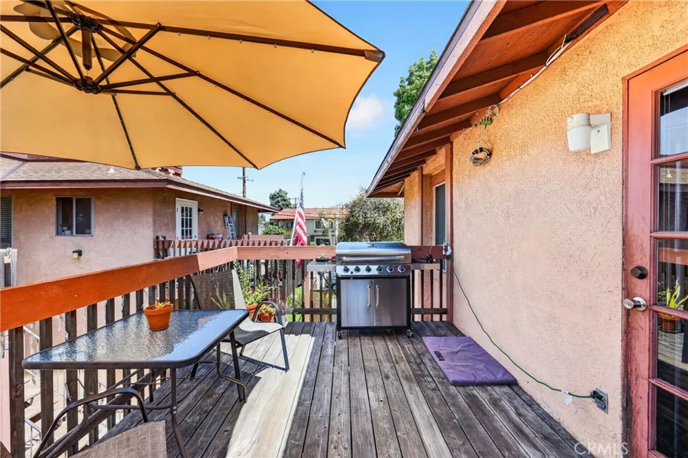 5905 Rosemead Blvd #21 Pico Rivera, CA 90660
