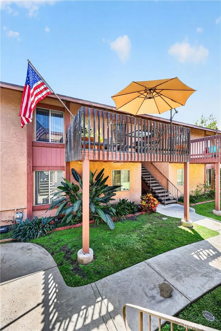 5905 Rosemead Blvd #21 Pico Rivera, CA 90660