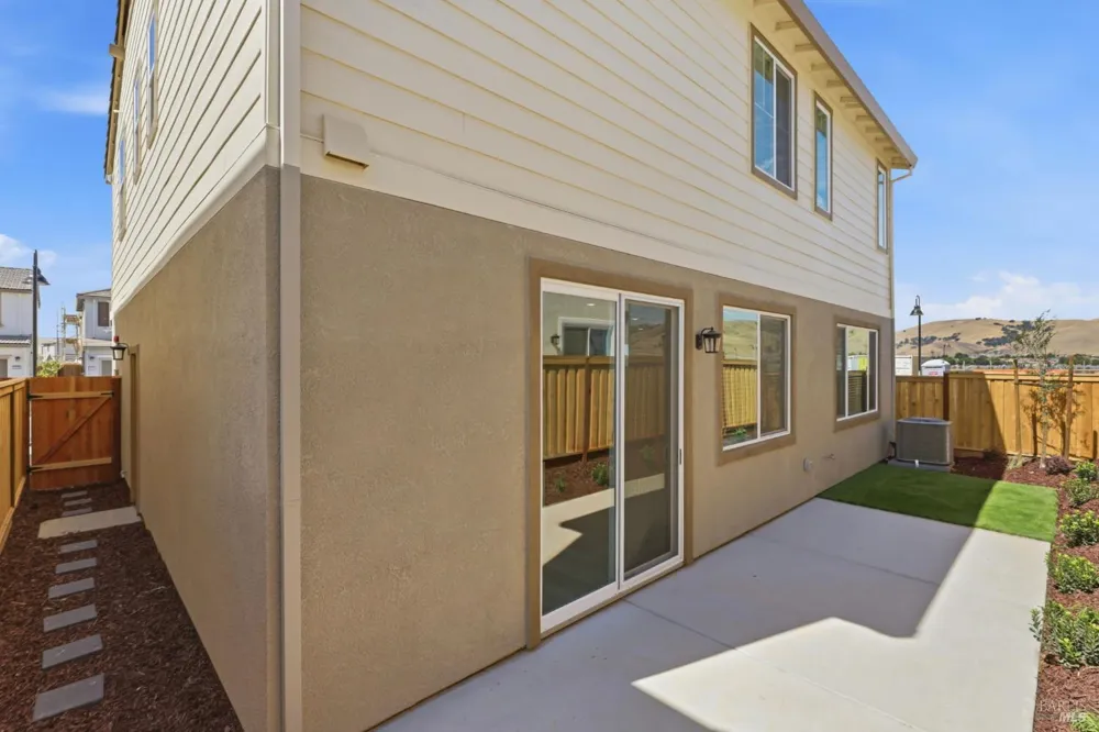 2654 Briones Drive Fairfield, CA 94533