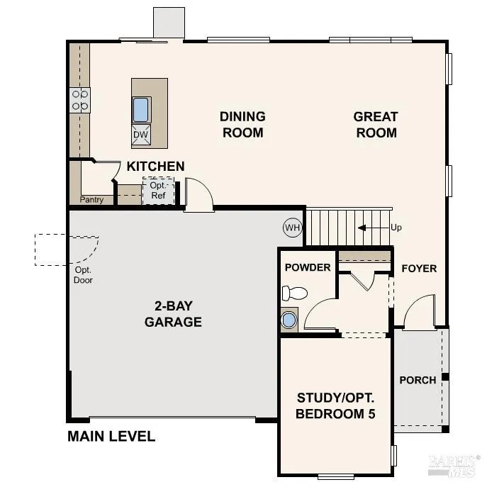 2654 Briones Drive Fairfield, CA 94533