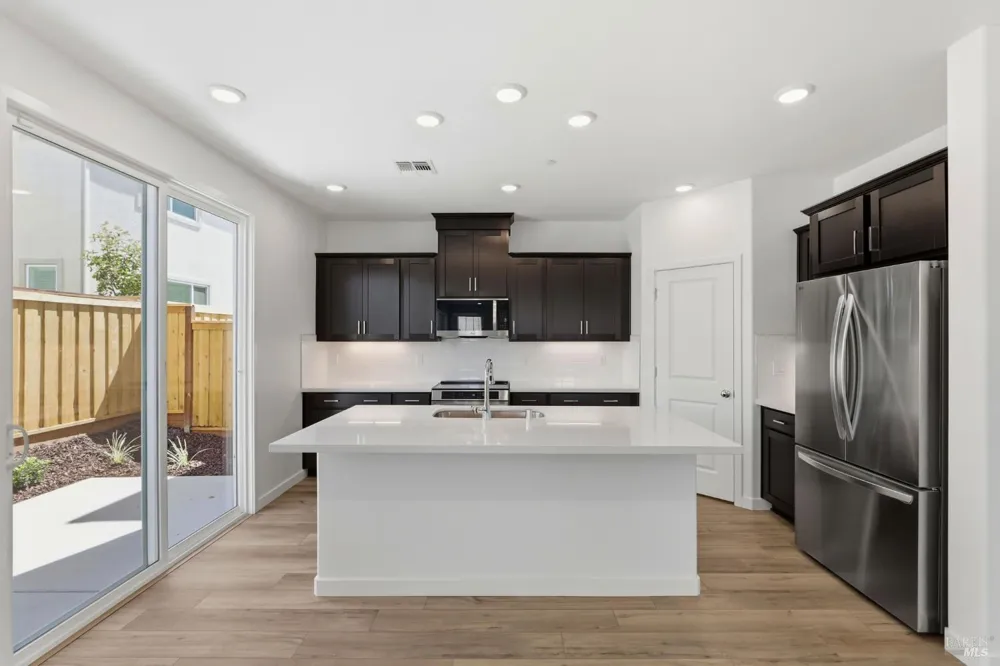 2654 Briones Drive Fairfield, CA 94533