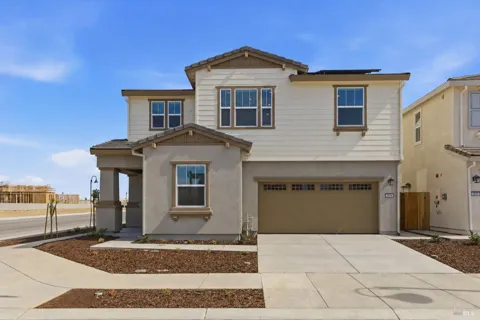 2654 Briones Drive