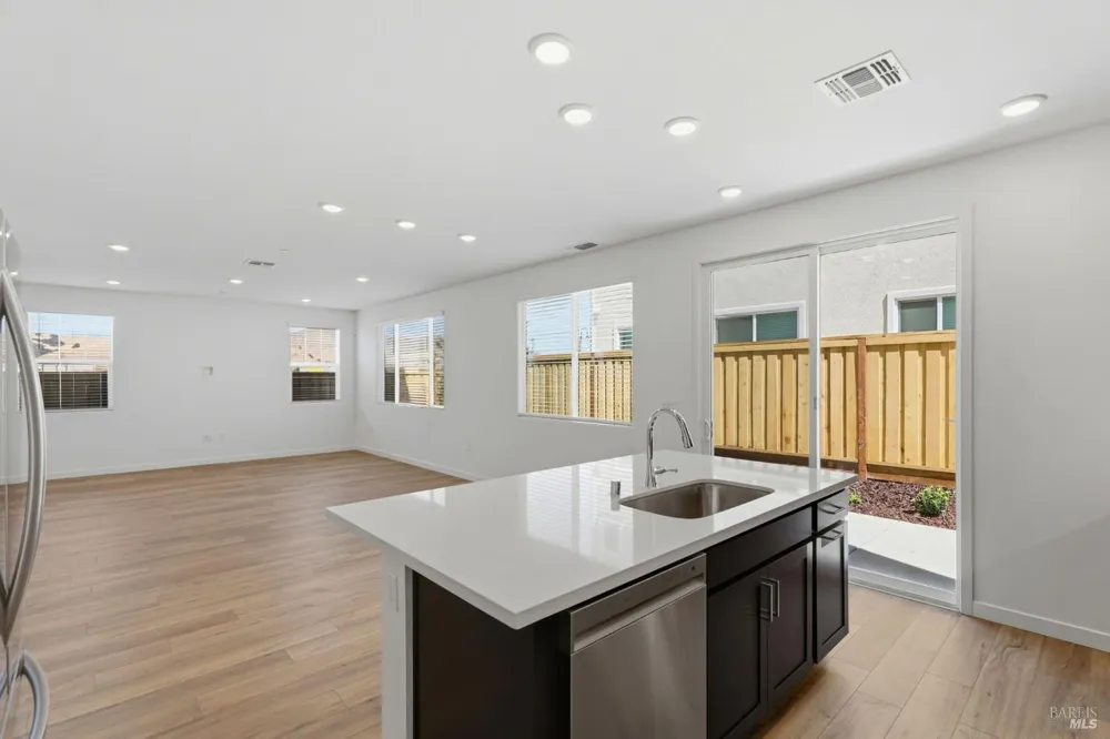 2654 Briones Drive Fairfield, CA 94533