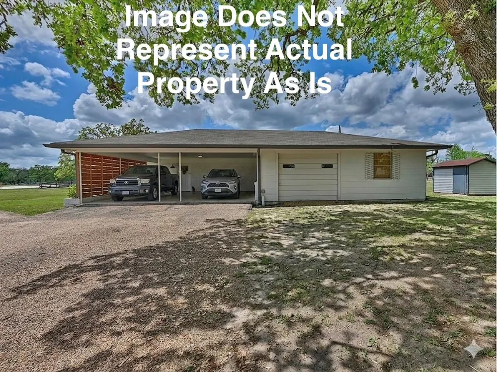 1620 W Us Highway 290 Carmine, TX 78932