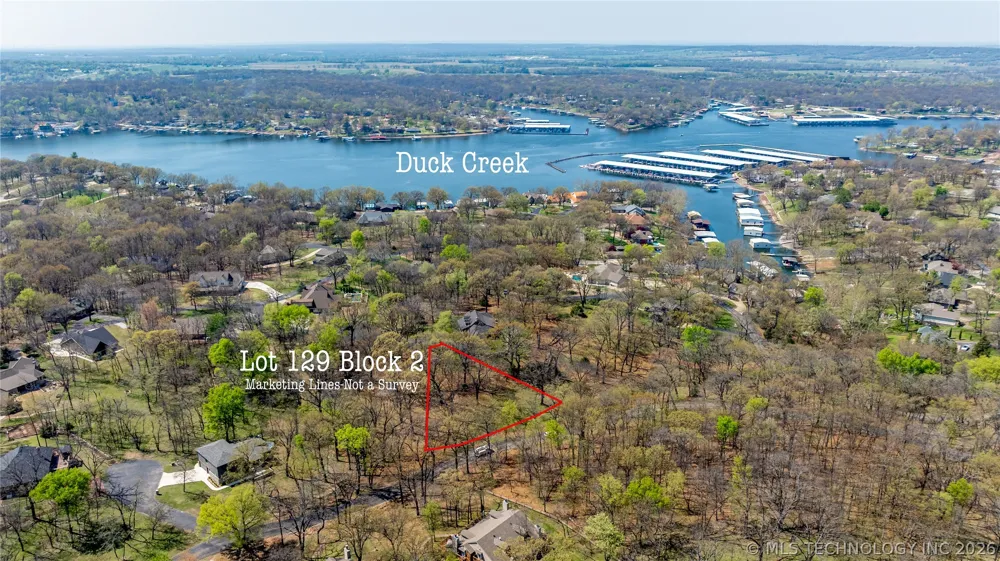Blue Grouse Lane Afton, OK 74331