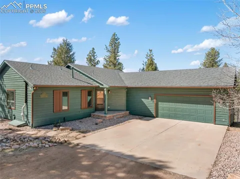 48 Walden Lake Circle