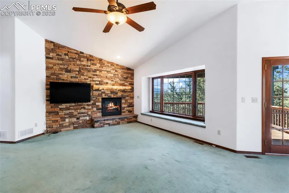 48 Walden Lake Circle Divide, CO 80814