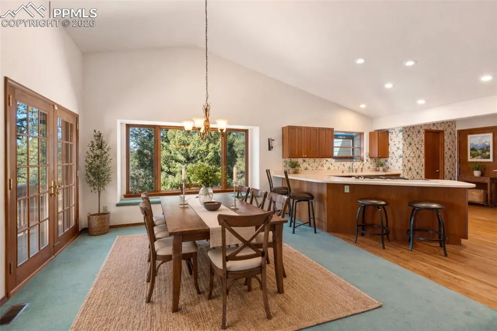 48 Walden Lake Circle Divide, CO 80814
