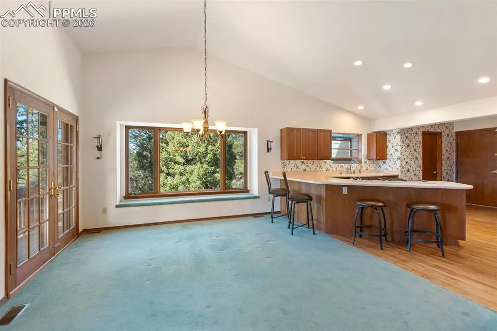 48 Walden Lake Circle Divide, CO 80814