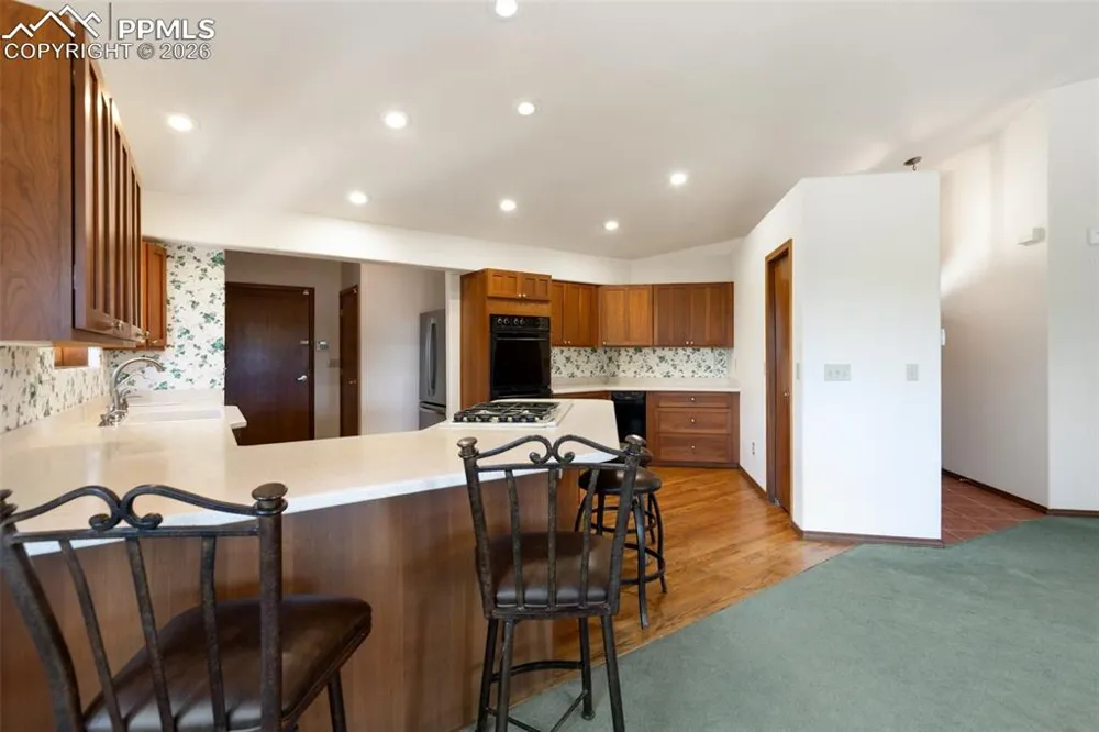 48 Walden Lake Circle Divide, CO 80814