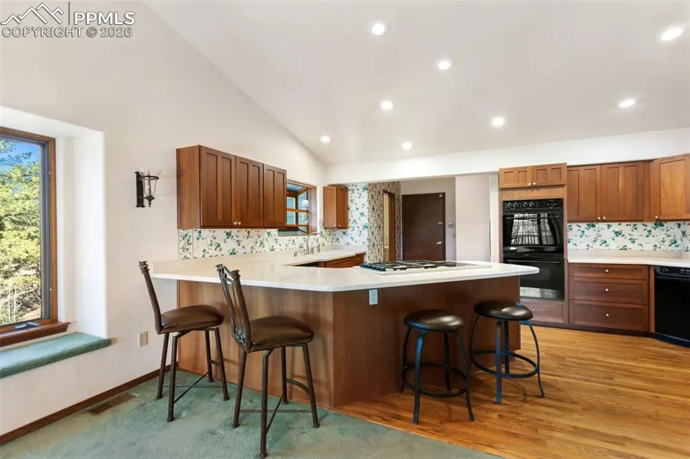 48 Walden Lake Circle Divide, CO 80814