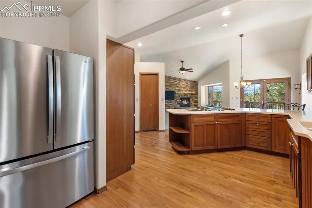 48 Walden Lake Circle Divide, CO 80814