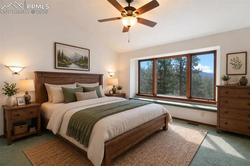 48 Walden Lake Circle Divide, CO 80814