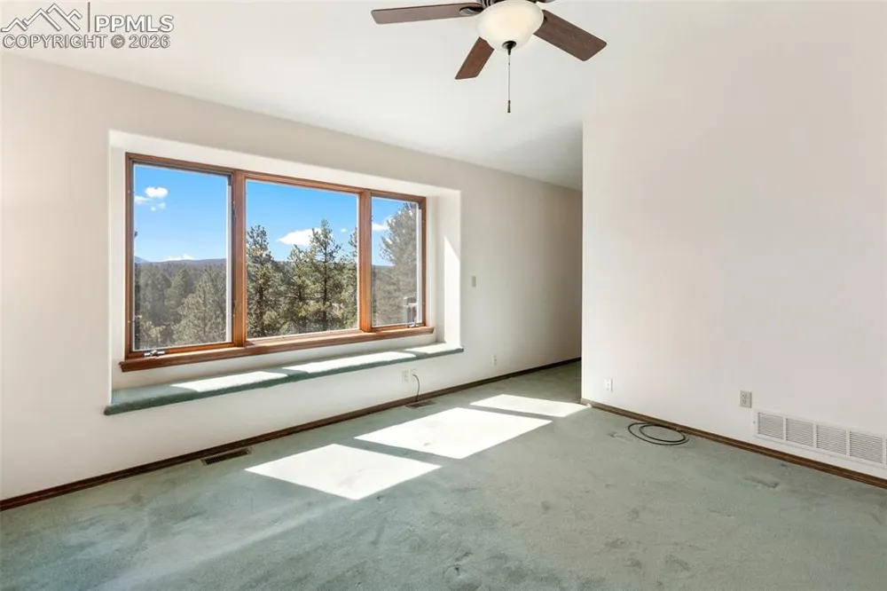 48 Walden Lake Circle Divide, CO 80814