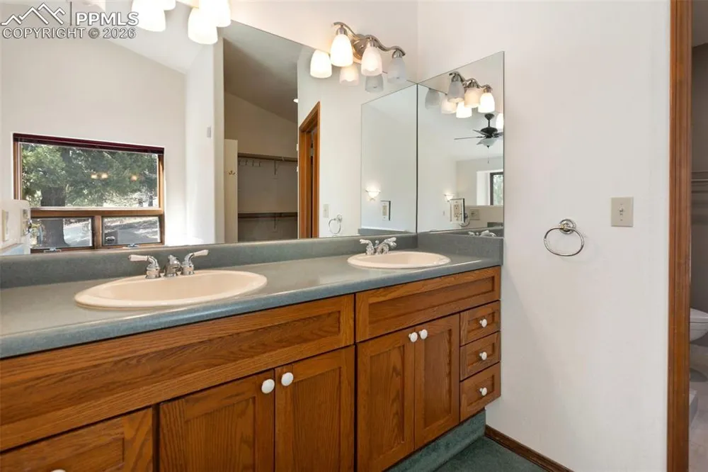 48 Walden Lake Circle Divide, CO 80814