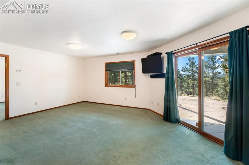 48 Walden Lake Circle Divide, CO 80814