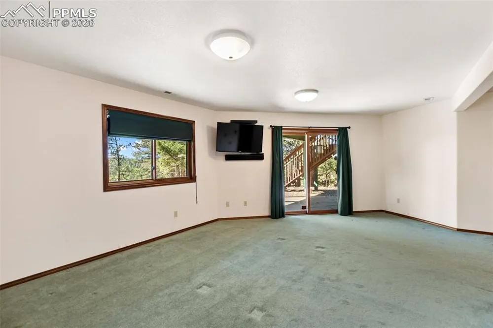 48 Walden Lake Circle Divide, CO 80814
