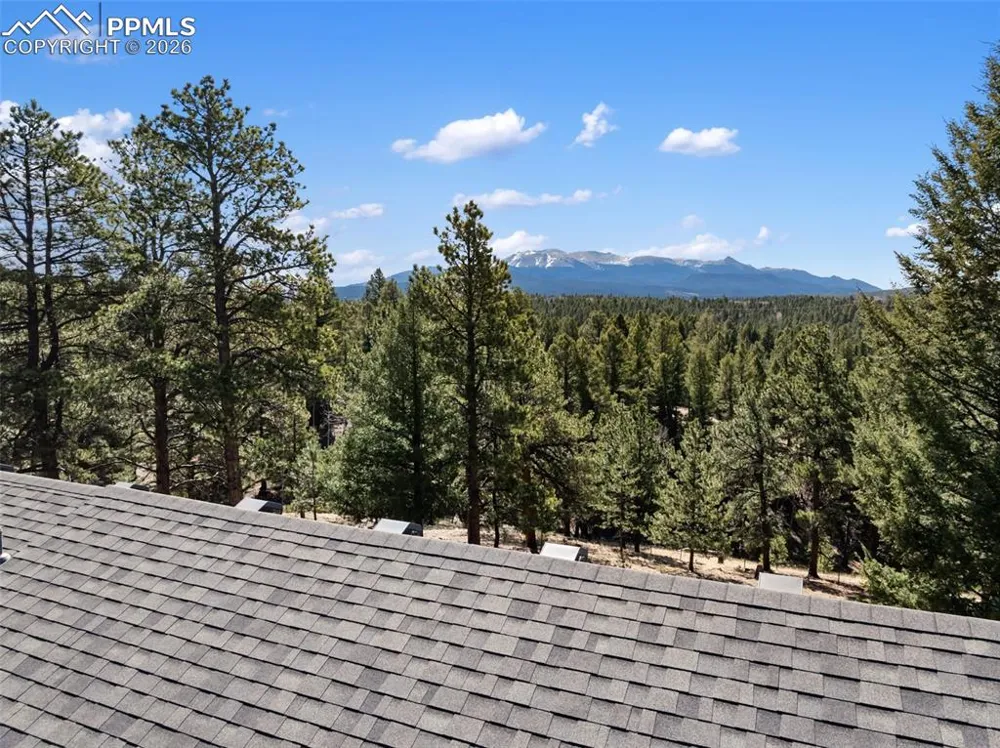 48 Walden Lake Circle Divide, CO 80814