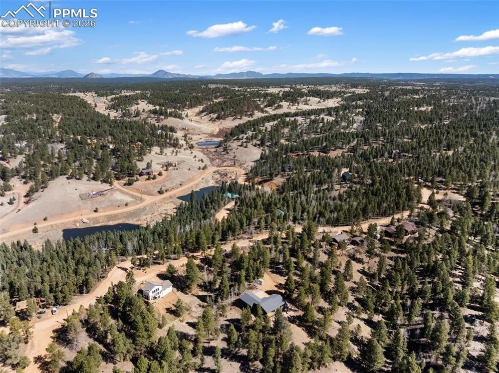 48 Walden Lake Circle Divide, CO 80814