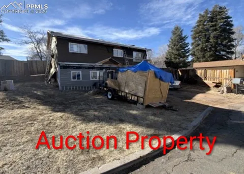 1522 Navajo Place