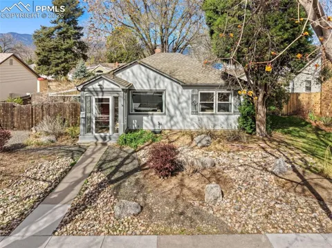 2432 Royer Street