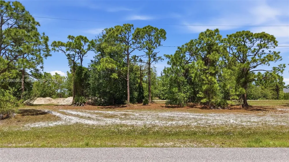 2817 NW 27th ST Cape Coral, FL 33993